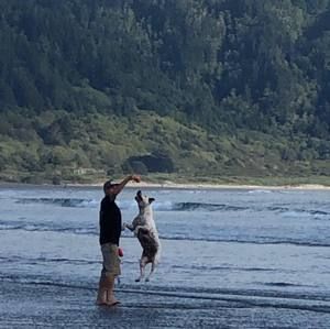 Meet your Posher, Brian